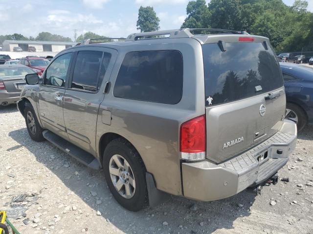 Photo 1 VIN: 5N1BA08C37N718526 - NISSAN ARMADA 