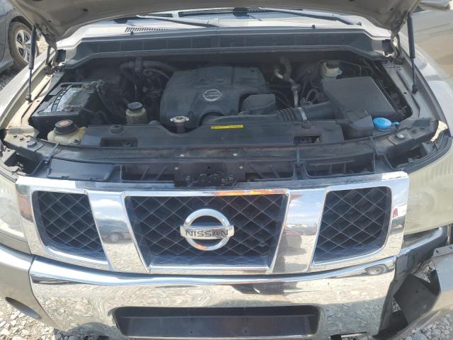 Photo 11 VIN: 5N1BA08C37N718526 - NISSAN ARMADA 