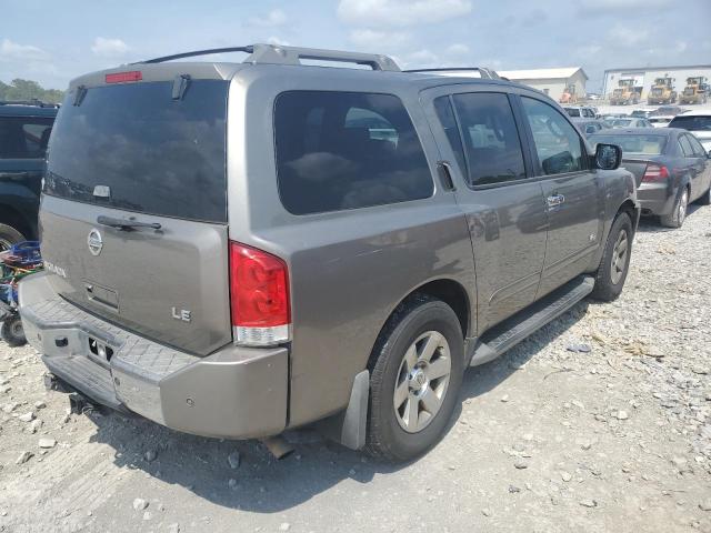 Photo 2 VIN: 5N1BA08C37N718526 - NISSAN ARMADA 