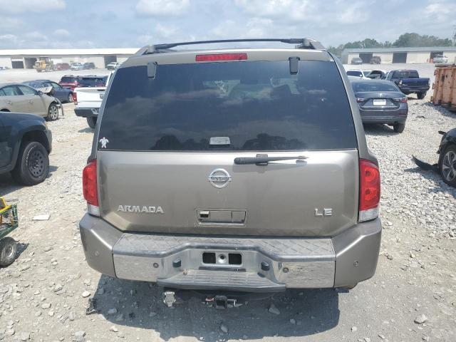 Photo 5 VIN: 5N1BA08C37N718526 - NISSAN ARMADA 