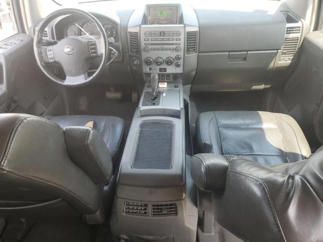 Photo 7 VIN: 5N1BA08C37N718526 - NISSAN ARMADA 