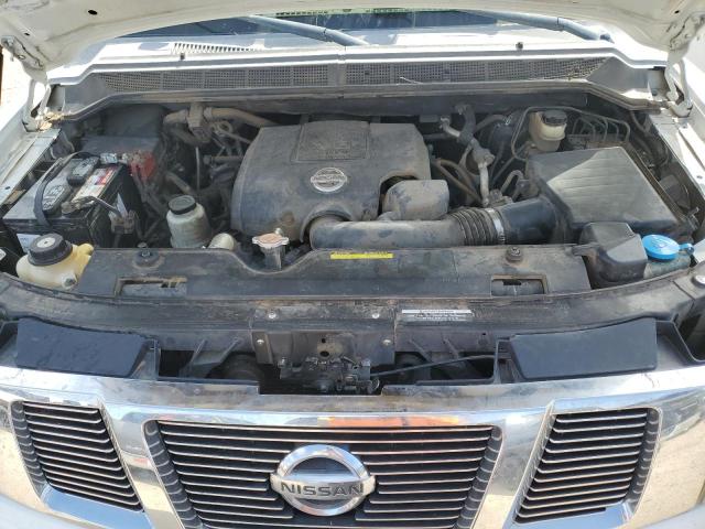 Photo 11 VIN: 5N1BA08C59N606460 - NISSAN ARMADA SE 