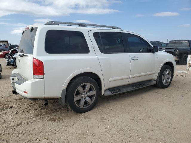 Photo 2 VIN: 5N1BA08C59N606460 - NISSAN ARMADA SE 