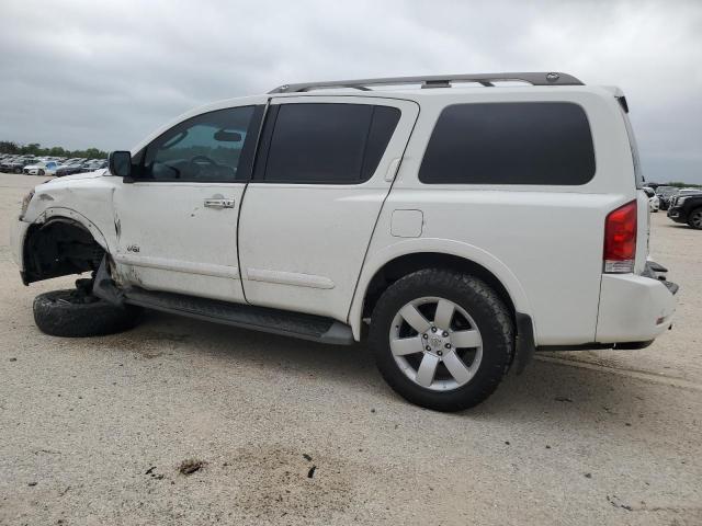 Photo 1 VIN: 5N1BA08C68N601489 - NISSAN ARMADA 