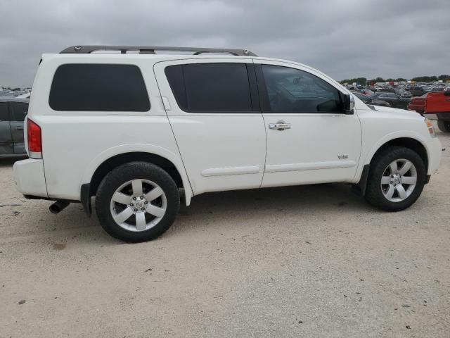 Photo 2 VIN: 5N1BA08C68N601489 - NISSAN ARMADA 