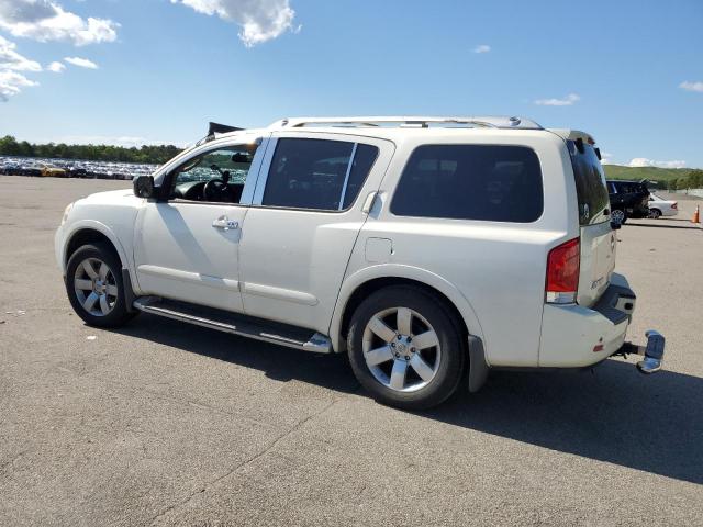 Photo 1 VIN: 5N1BA08C68N632421 - NISSAN ARMADA 