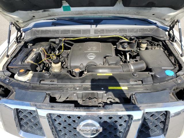 Photo 11 VIN: 5N1BA08C68N632421 - NISSAN ARMADA 