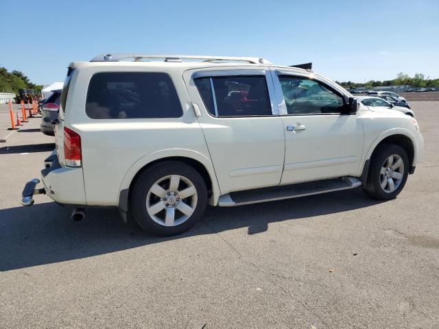 Photo 2 VIN: 5N1BA08C68N632421 - NISSAN ARMADA 