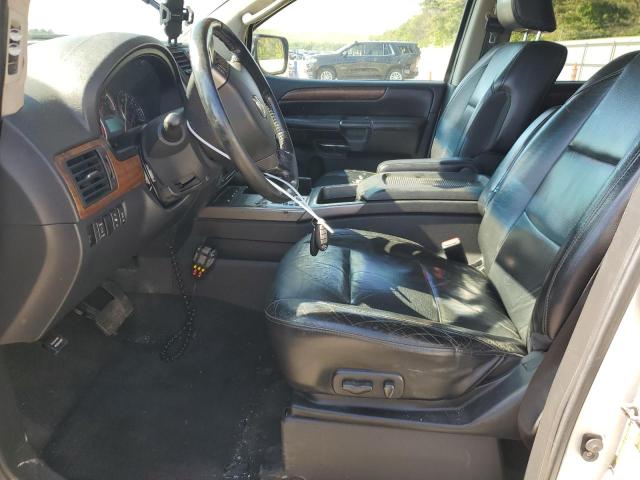 Photo 6 VIN: 5N1BA08C68N632421 - NISSAN ARMADA 