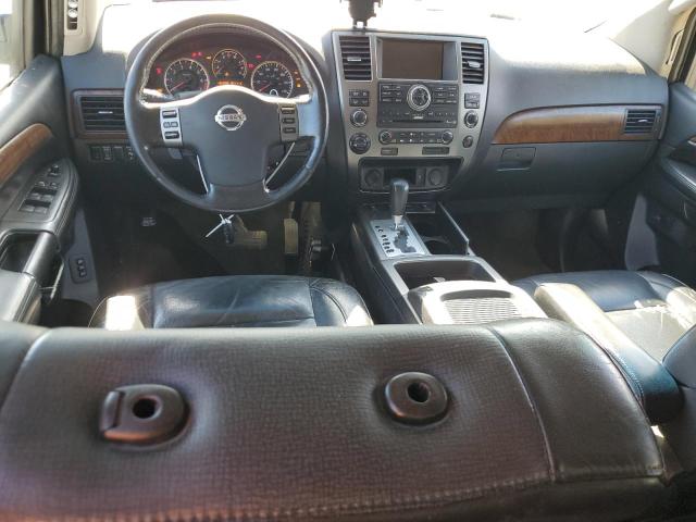 Photo 7 VIN: 5N1BA08C68N632421 - NISSAN ARMADA 