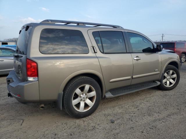 Photo 2 VIN: 5N1BA08C88N609819 - NISSAN ARMADA 