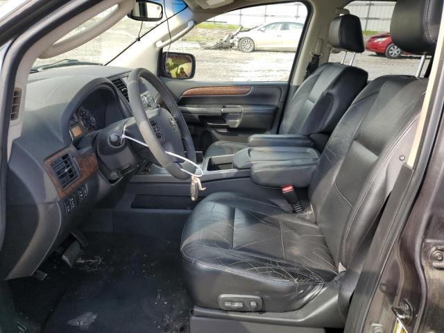 Photo 6 VIN: 5N1BA08C98N603513 - NISSAN ARMADA 