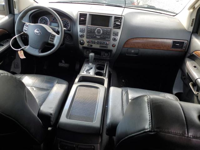 Photo 7 VIN: 5N1BA08C98N603513 - NISSAN ARMADA 