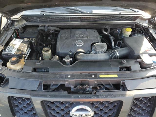 Photo 11 VIN: 5N1BA08D08N612724 - NISSAN ARMADA 