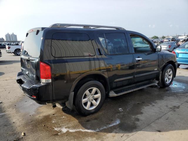 Photo 2 VIN: 5N1BA08D08N612724 - NISSAN ARMADA 