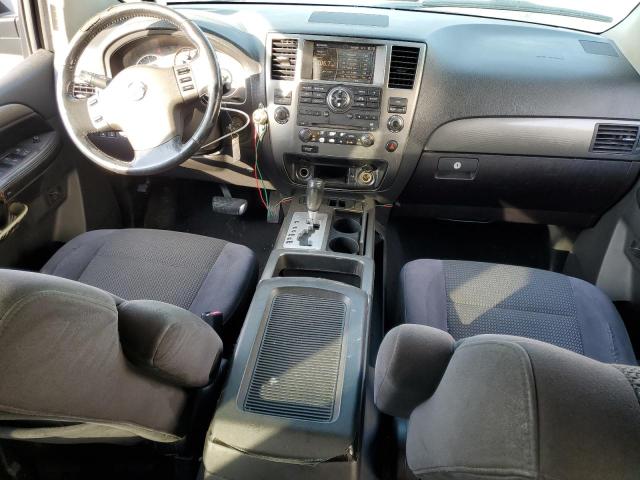 Photo 7 VIN: 5N1BA08D08N612724 - NISSAN ARMADA 