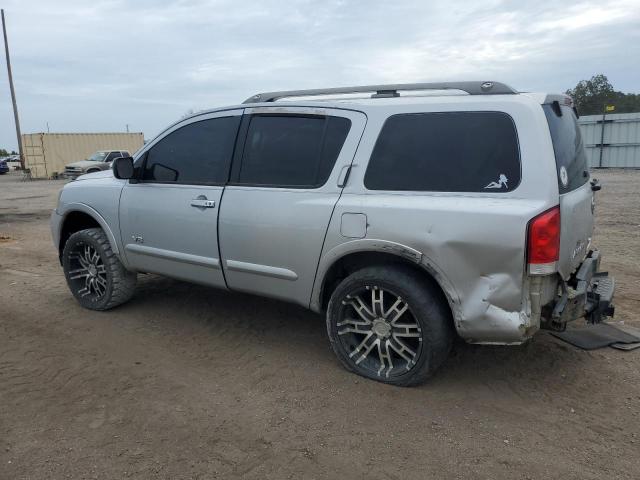 Photo 1 VIN: 5N1BA08D09N601868 - NISSAN ARMADA 