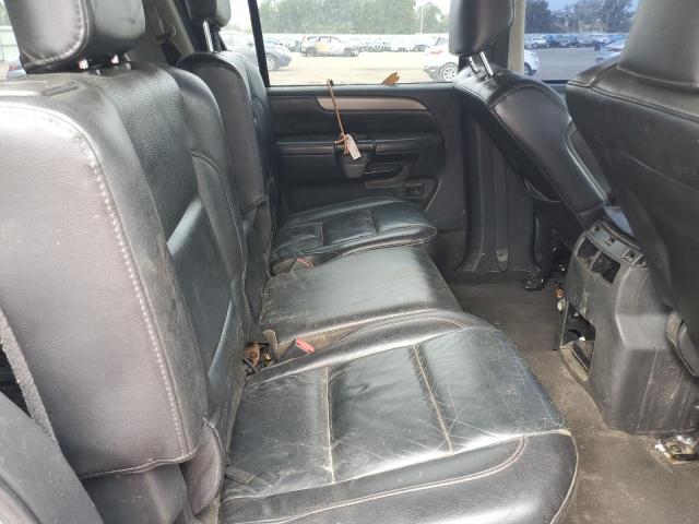 Photo 10 VIN: 5N1BA08D09N601868 - NISSAN ARMADA 