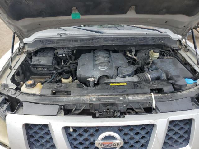 Photo 11 VIN: 5N1BA08D09N601868 - NISSAN ARMADA 