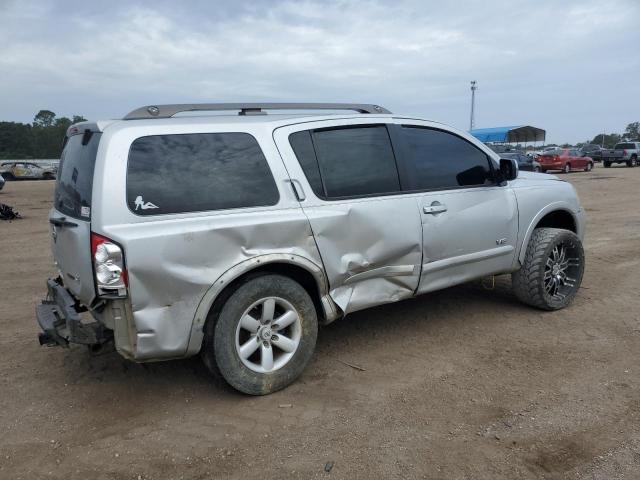 Photo 2 VIN: 5N1BA08D09N601868 - NISSAN ARMADA 