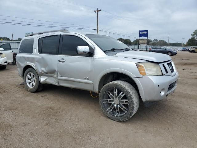 Photo 3 VIN: 5N1BA08D09N601868 - NISSAN ARMADA 