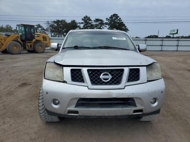 Photo 4 VIN: 5N1BA08D09N601868 - NISSAN ARMADA 