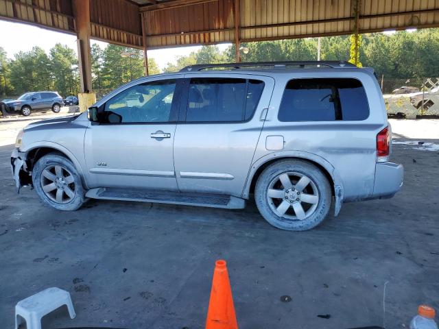 Photo 1 VIN: 5N1BA08D09N602745 - NISSAN ARMADA 