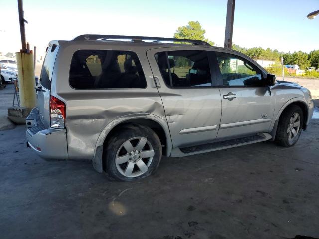 Photo 2 VIN: 5N1BA08D09N602745 - NISSAN ARMADA 