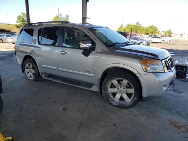 Photo 3 VIN: 5N1BA08D09N602745 - NISSAN ARMADA 