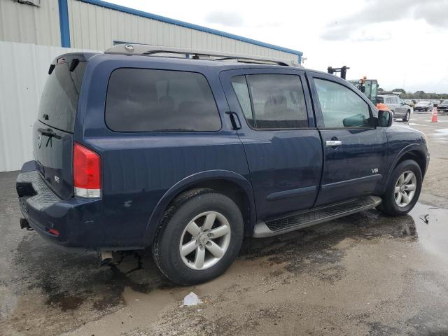 Photo 2 VIN: 5N1BA08D18N600906 - NISSAN ARMADA SE 