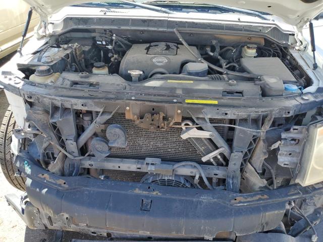 Photo 10 VIN: 5N1BA08D18N633548 - NISSAN ARMADA 