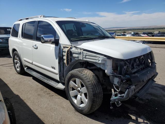 Photo 3 VIN: 5N1BA08D18N633548 - NISSAN ARMADA 