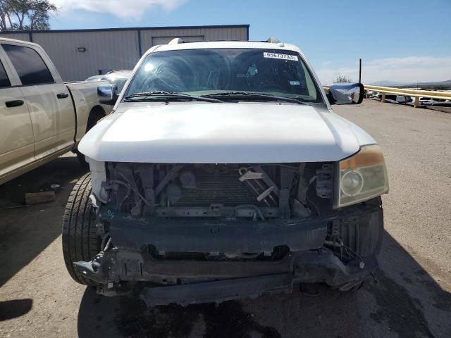 Photo 4 VIN: 5N1BA08D18N633548 - NISSAN ARMADA 