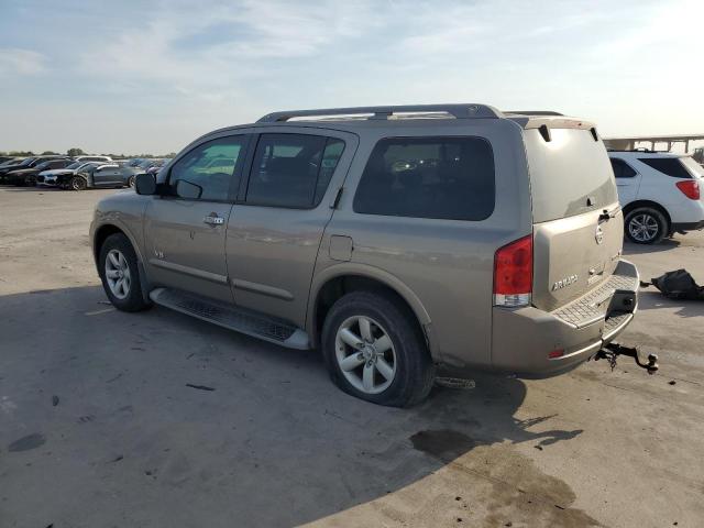 Photo 1 VIN: 5N1BA08D19N602785 - NISSAN ARMADA 