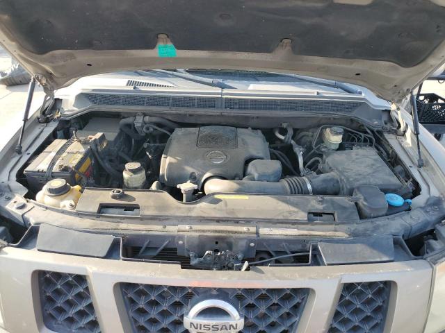 Photo 11 VIN: 5N1BA08D19N602785 - NISSAN ARMADA 