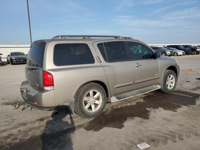 Photo 2 VIN: 5N1BA08D19N602785 - NISSAN ARMADA 