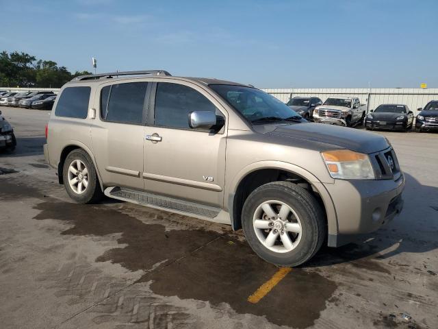 Photo 3 VIN: 5N1BA08D19N602785 - NISSAN ARMADA 