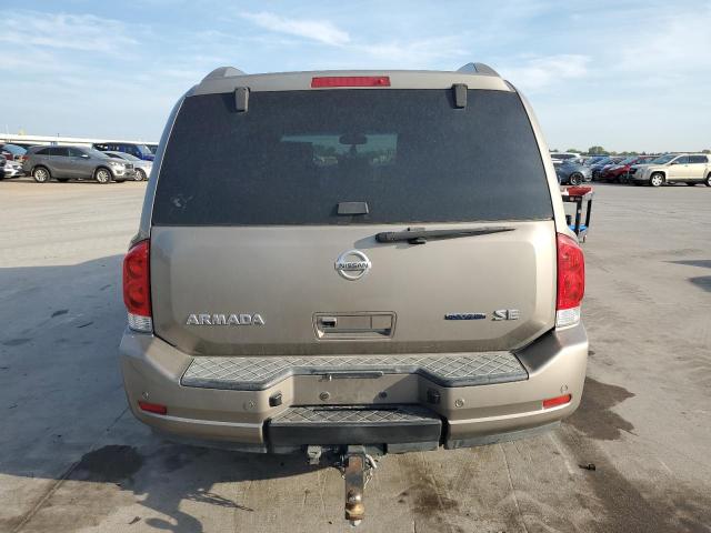 Photo 5 VIN: 5N1BA08D19N602785 - NISSAN ARMADA 