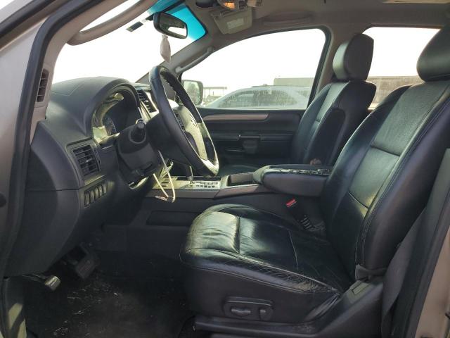 Photo 6 VIN: 5N1BA08D19N602785 - NISSAN ARMADA 