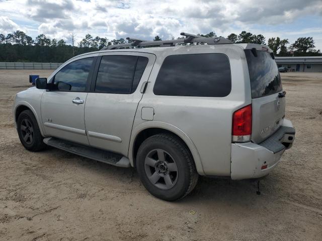 Photo 1 VIN: 5N1BA08D29N600382 - NISSAN ARMADA SE 