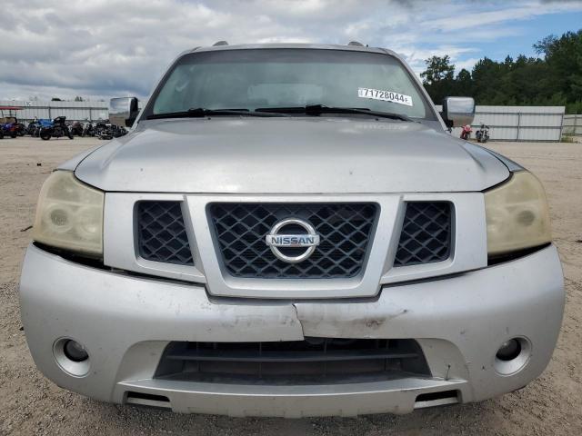 Photo 4 VIN: 5N1BA08D29N600382 - NISSAN ARMADA SE 