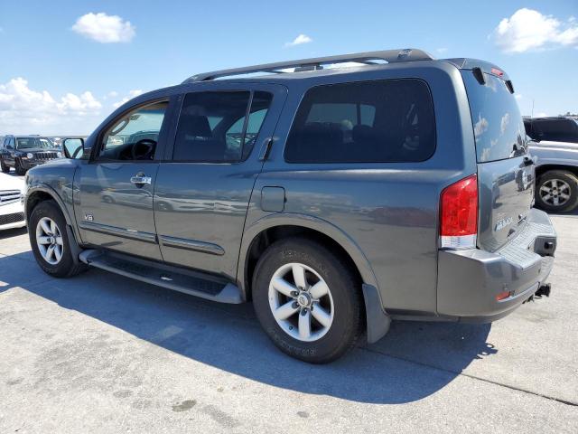 Photo 1 VIN: 5N1BA08D38N618372 - NISSAN ARMADA SE 