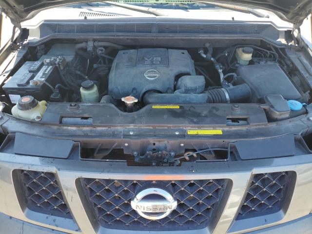 Photo 11 VIN: 5N1BA08D38N618372 - NISSAN ARMADA SE 