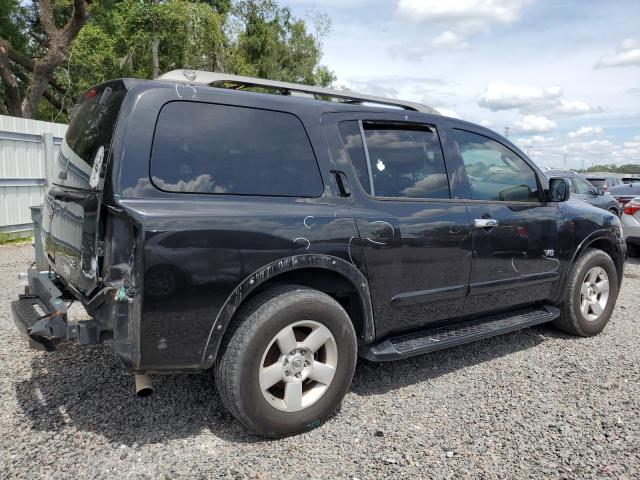 Photo 2 VIN: 5N1BA08D38N624754 - NISSAN ARMADA SE 