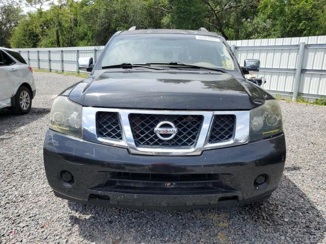 Photo 4 VIN: 5N1BA08D38N624754 - NISSAN ARMADA SE 