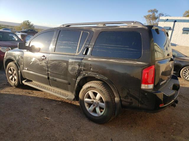 Photo 1 VIN: 5N1BA08D39N604456 - NISSAN ARMADA SE 