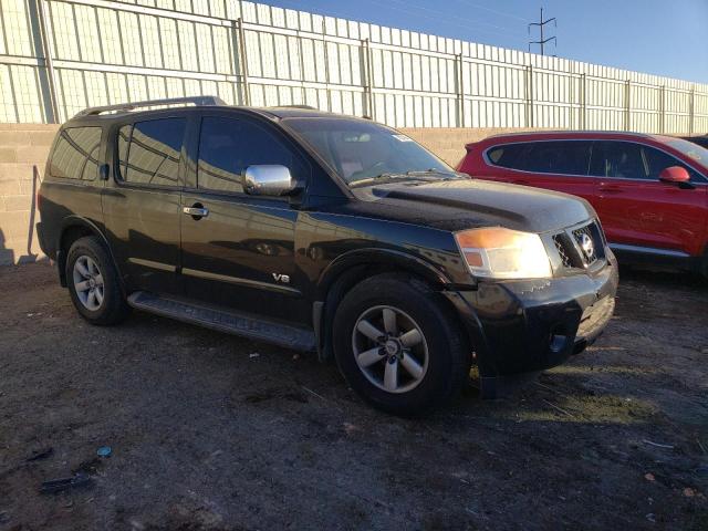 Photo 3 VIN: 5N1BA08D39N604456 - NISSAN ARMADA SE 