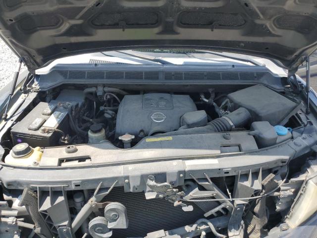 Photo 11 VIN: 5N1BA08D48N632877 - NISSAN ARMADA SE 