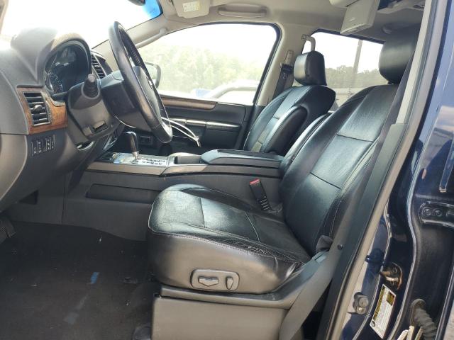 Photo 6 VIN: 5N1BA08D48N632877 - NISSAN ARMADA SE 