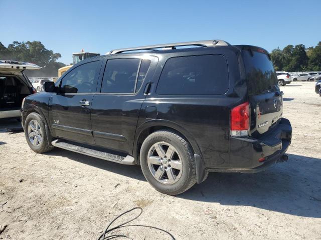 Photo 1 VIN: 5N1BA08D49N608810 - NISSAN ARMADA SE 